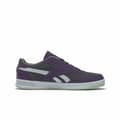 Pikkukuva 2 / 9: Miesten lenkkitossut Reebok Royal Techque Harmaa Purppura - 38.5