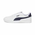 Miniatyrbillede 1 af 6: Herre sneakers Puma Shuffle Hvid - 44.5