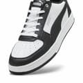 Miniatyrbillede 4 af 6: Herre sneakers Puma Caven 2.0 Hvid Sort - 43