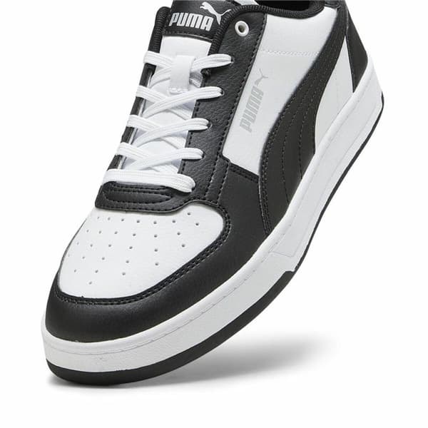 Herre sneakers Puma Caven 2.0 Hvid Sort - 43