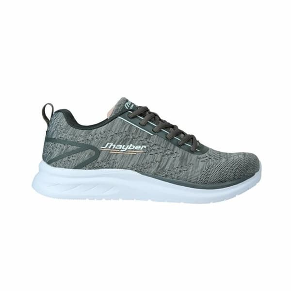Sportssneakers til damer J-Hayber Chetula - 36
