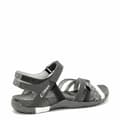 Miniatyrbillede 2 af 7: Mountain sandaler Chiruca Malibu 13 Sort - 40
