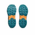 Miniatyrbillede 3 af 7: Sportssko til børn Asics Pre Venture 9 GS Blå Sort - 33.5