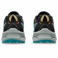 Miniatyrbillede 6 af 7: Sportssko til børn Asics Pre Venture 9 GS Blå Sort - 33.5