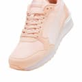 Miniatyrbillede 3 af 5: Kvinde Casual Sneakers Puma St Runner V4 Nl Laksefarvet - 37