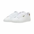 Miniatyrbillede 4 af 5: Kvinde Casual Sneakers Puma Smash 3.0 L Hvid Grøn - 36