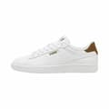 Miniatyrbillede 2 af 5: Kvinde Casual Sneakers Puma Smash 3.0 L Hvid Grøn - 36