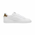 Miniatyrbillede 1 af 5: Kvinde Casual Sneakers Puma Smash 3.0 L Hvid Grøn - 36