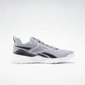 Miniatyrbillede 2 af 8: Træningssko Reebok Nanoflex Trainer Grå - 39