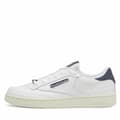 Miniatyrbillede 2 af 8: Kondisko til Mænd Reebok Club C 85 Hvid - 44