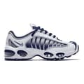 Miniatyrbild 5 av 7: Sportskor AIR MAX TAILWIND IV Nike BQ9810 107 Blå Grå - 39