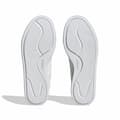 Pikkukuva 3 / 9: Naisten lenkkikengät Adidas Court Platform Valkoinen - 40