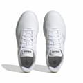 Pikkukuva 4 / 9: Naisten lenkkikengät Adidas Court Platform Valkoinen - 40