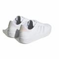 Pikkukuva 6 / 9: Naisten lenkkikengät Adidas Court Platform Valkoinen - 40