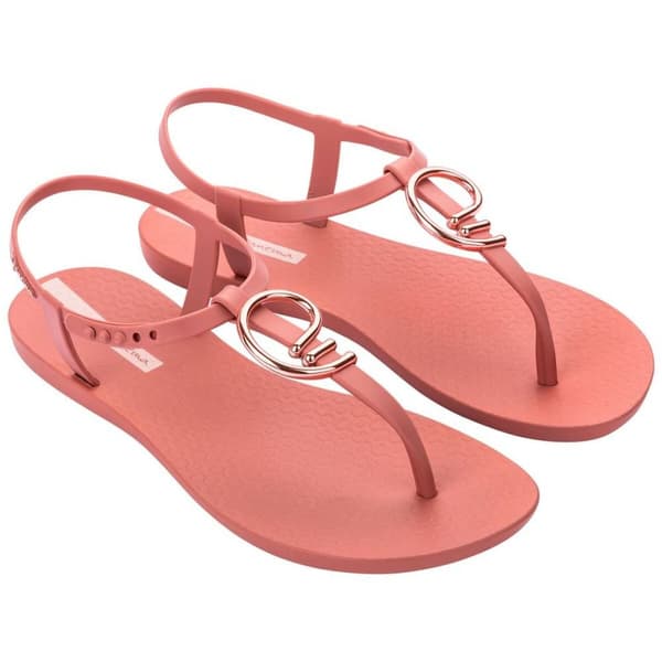 Klipklappere til damer Ipanema IP83656 BD176 Pink - 40