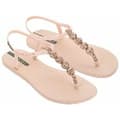 Miniatyrbillede 2 af 3: Klipklappere til damer Ipanema IP27299 BD943 Beige - 38