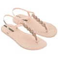 Miniatyrbillede 1 af 3: Klipklappere til damer Ipanema IP27299 BD943 Beige - 38