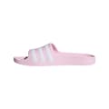 Miniatyrbild 3 av 9: Strandtofflor för barn Adidas ADILETTE AQUA K FY8072 Rosa - 29