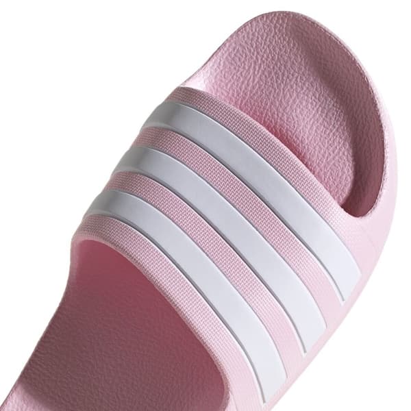 Strandtofflor för barn Adidas ADILETTE AQUA K FY8072 Rosa - 29