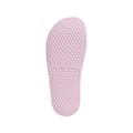 Miniatyrbild 7 av 9: Strandtofflor för barn Adidas ADILETTE AQUA K FY8072 Rosa - 29