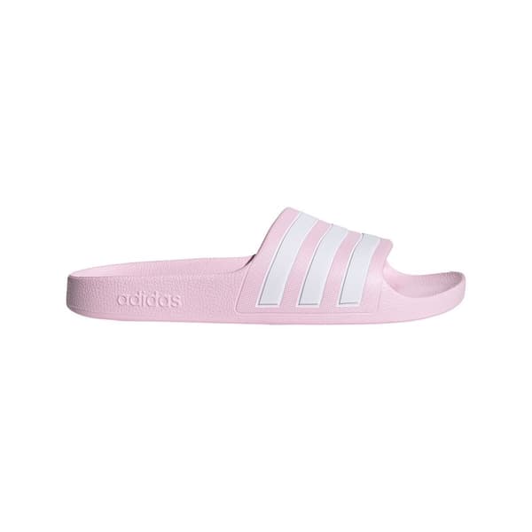 Strandtofflor för barn Adidas ADILETTE AQUA K FY8072 Rosa - 29