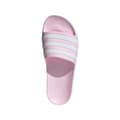Miniatyrbild 1 av 9: Strandtofflor för barn Adidas ADILETTE AQUA K FY8072 Rosa - 29