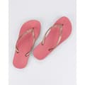 Miniatyrbillede 3 af 6: Klipklappere til damer Ipanema IP81030 AR759 Pink - 39