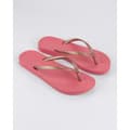 Miniatyrbillede 2 af 6: Klipklappere til damer Ipanema IP81030 AR759 Pink - 39