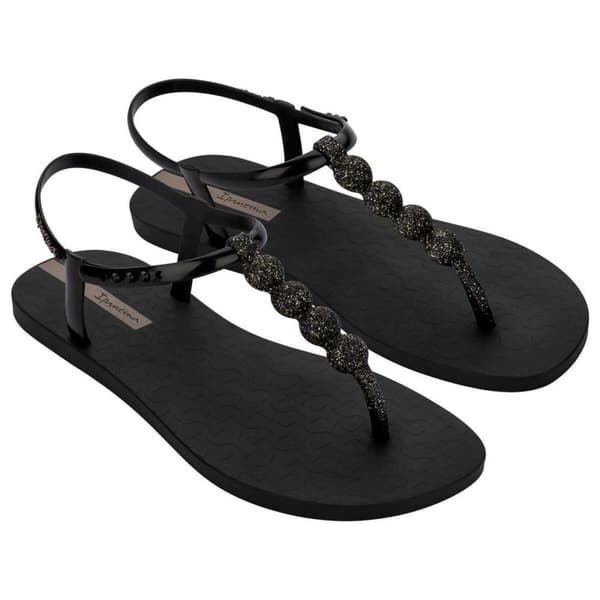 Klipklappere til damer Ipanema IP27299 BD942 Sort - 35-36