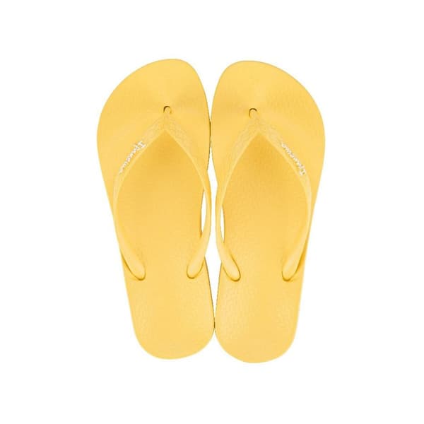 Strandtofflor för kvinnor Ipanema IP82591 AQ608 Gul - 37
