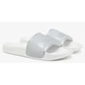 Miniatyrbillede 3 af 4: Klipklappere til damer Puma Leadcat 2.0 Aqua Metallics SS25 401707 01 Grå - 42