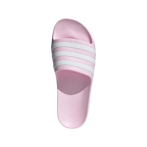 Flip Flops for Barn Adidas ADILETTE AQUA K FY8072 Rosa - 30