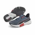 Miniatyrbillede 3 af 9: Herre sneakers Puma PowerFrame Blå - 42