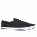 Miniatyrbillede 3 af 4: Herre sneakers Armani Upper Mørkeblå - 42