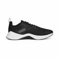 Miniatyrbillede 2 af 6: Herre sneakers Puma Infusion Sort - 42.5