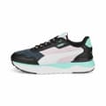Miniatyrbillede 4 af 5: Sportssneakers til damer Puma R78 Voyage Sort - 38