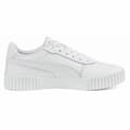 Miniatyrbillede 5 af 11: Sportssneakers til damer Puma CARINA 2.0 385849 02  Hvid - 40