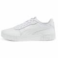 Miniatyrbillede 6 af 11: Sportssneakers til damer Puma CARINA 2.0 385849 02  Hvid - 40