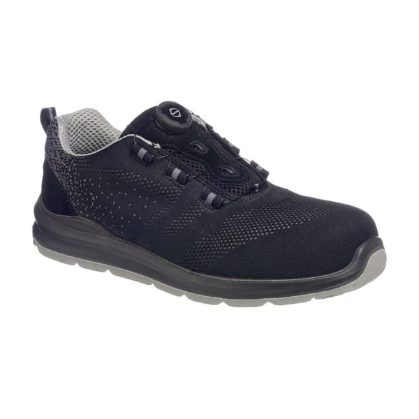 Portwest Compositelite S1P FT08BGY 39 urheilukenkä