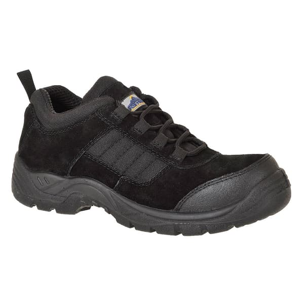 Portwest Compositelite Trouper S1 Sko - Svart 46