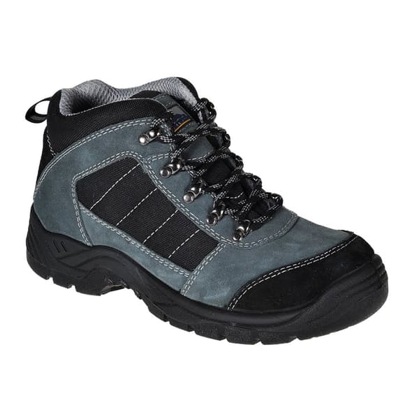 Steelite Trekker S1P Boot - Svart 36