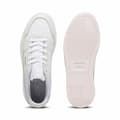 Miniatyrbillede 3 af 6: Kvinde Casual Sneakers Puma Carina Street Hvid - 38