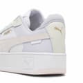 Miniatyrbillede 5 af 6: Kvinde Casual Sneakers Puma Carina Street Hvid - 38