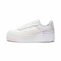 Miniatyrbillede 1 af 6: Kvinde Casual Sneakers Puma Carina Street Hvid - 38