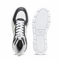Miniatyrbillede 3 af 6: Kvinde Casual Sneakers Puma  Karmen Rebelle Mid - 37
