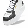 Miniatyrbillede 4 af 6: Kvinde Casual Sneakers Puma  Karmen Rebelle Mid - 37