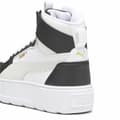 Miniatyrbillede 5 af 6: Kvinde Casual Sneakers Puma  Karmen Rebelle Mid - 37