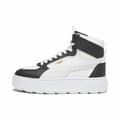 Miniatyrbillede 1 af 6: Kvinde Casual Sneakers Puma  Karmen Rebelle Mid - 37
