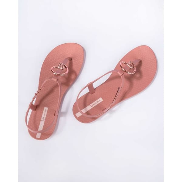 Klipklappere til damer Ipanema IP83656 BD176 Pink - 38