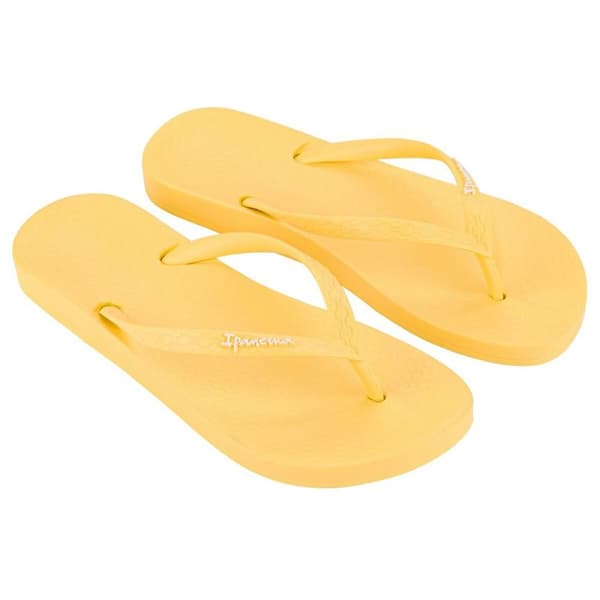 Klipklappere til damer Ipanema IP82591 AQ608 Gul - 40